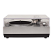Turntable Crosley RSD3 Mini Turntable Silver - img.2 Turntable Crosley RSD3 Mini Turntable Silver - img.2
