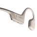 Wireless Headphones Shokz OpenRun Pro Beige - img.2