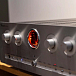 Integrated amplifier Vincent SV-237MKII SL Silver - img.4