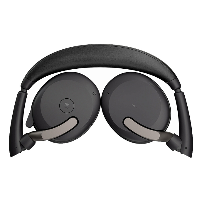 Headset Jabra Evolve2 65 Flex Link380a MS Stereo Black - img.5