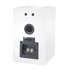 Bookshelf speakers Pro-Ject Speaker Box 5 White