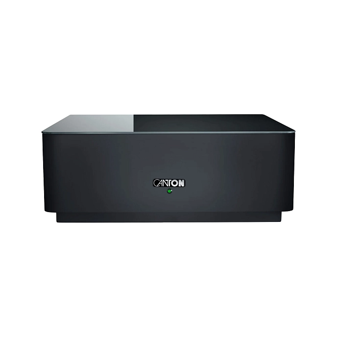 Subwoofer Canton Smart Sub 10 Black - img.0