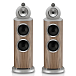 Floorstanding Speakers Bowers & Wilkins 802 D5 Light Walnut - img.0 Floorstanding Speakers Bowers & Wilkins 802 D5 Light Walnut - img.0