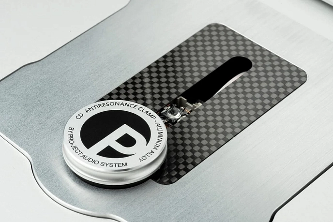 CD player Pro-Ject CD BOX RS2 T Silver - img.2