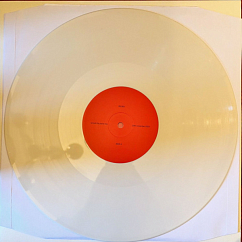 Vinyl Record Fred again.. – Actual Life Piano Live 20th November 2024 (Magnolia) (RSD) LP