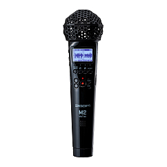 Audio Recorder Zoom M2