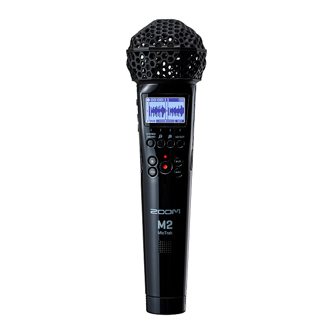 Audio Recorder Zoom M2 - img.0