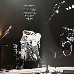 Vinyl Record Fleetwood Mac – Alternate Live - 2LP