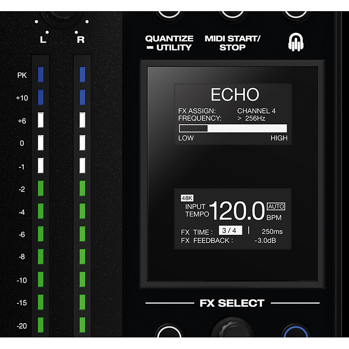 Mixing console Denon X1850 PRIME - img.10