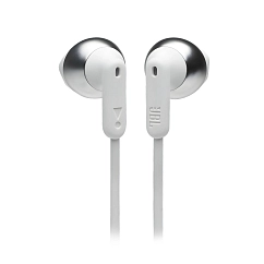 Wireless Headphones JBL Tune 215BT White