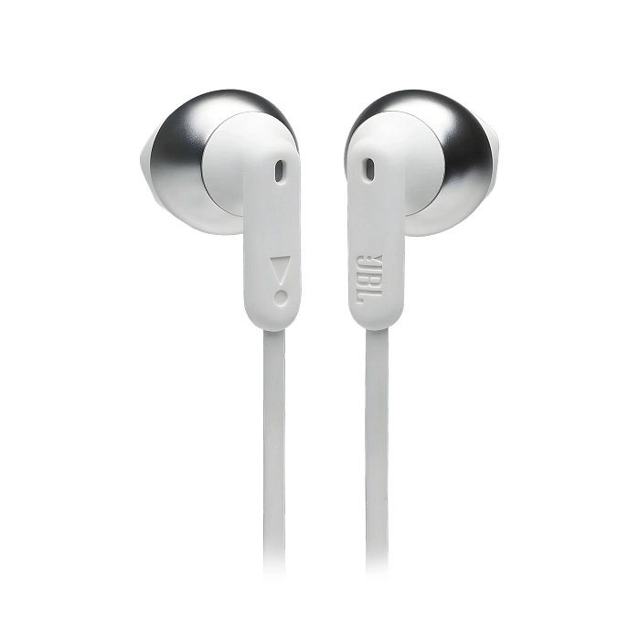 Wireless Headphones JBL Tune 215BT White - img.0