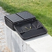 Bag AIAIAI UNIT-4 Wireless+ Carrying Case Black - img.1
