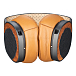 High End headphones Abyss Diana MR Sapele Wood - img.9