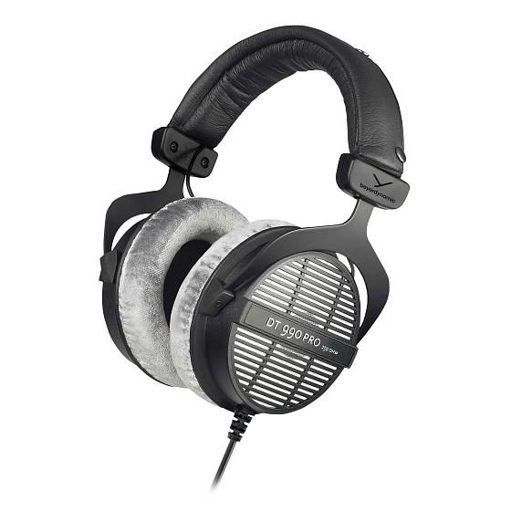 Over-ear headphones Beyerdynamic DT 990 PRO / 250 ohm - img.0