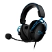 - img.0 Gaming headset HyperX Cloud Alpha S - img.0