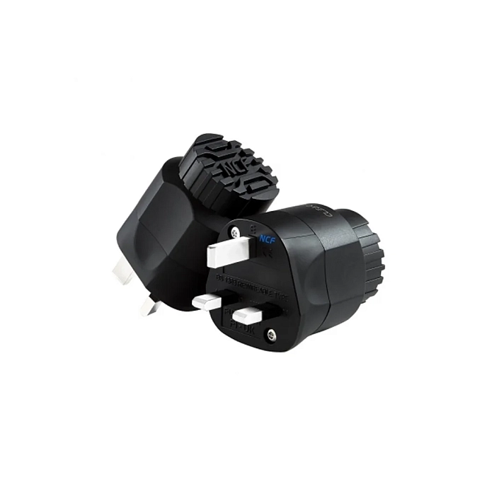 Network filter Furutech NCF Clear Line UK AC Power Optimizer - img.0