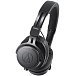 - img.4 On-ear headphones Audio-Technica ATH-M60x - img.4