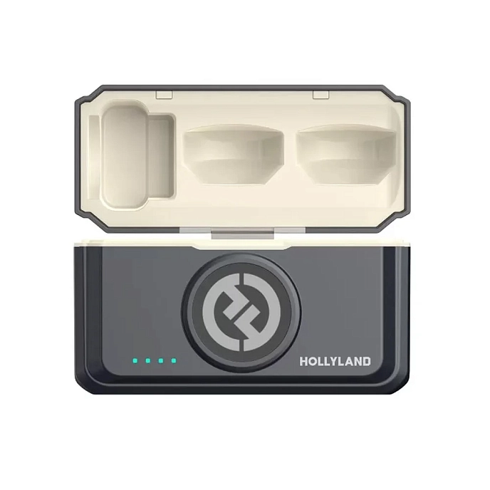 Radio system Hollyland Lark M2 Combo - img.3