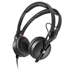 Monitor headphones Sennheiser HD 25 PLUS