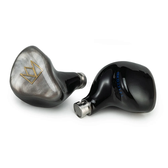 IEMs headphones Noble Audio Kadence Grey - img.6