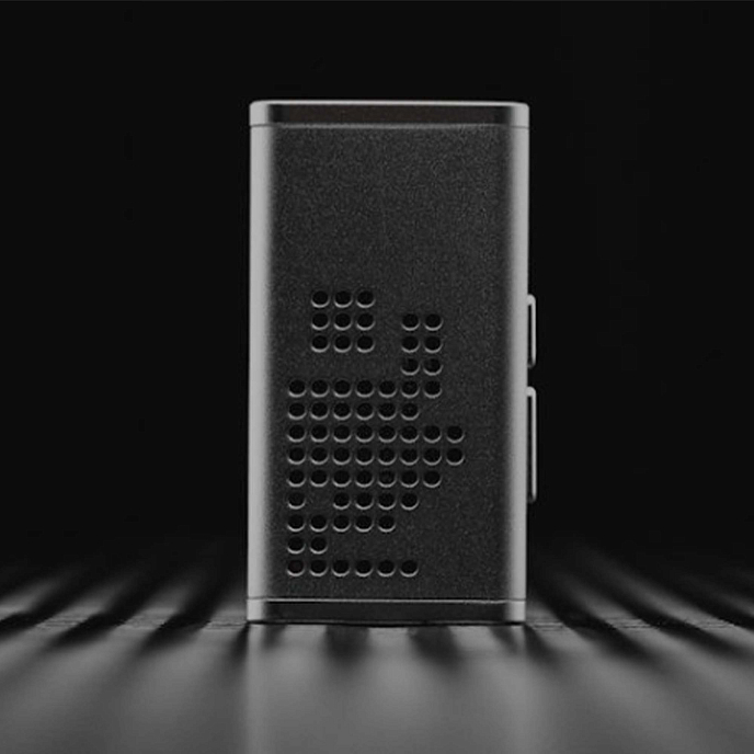 DAC MoonDrop Dawn Pro Silver - img.9