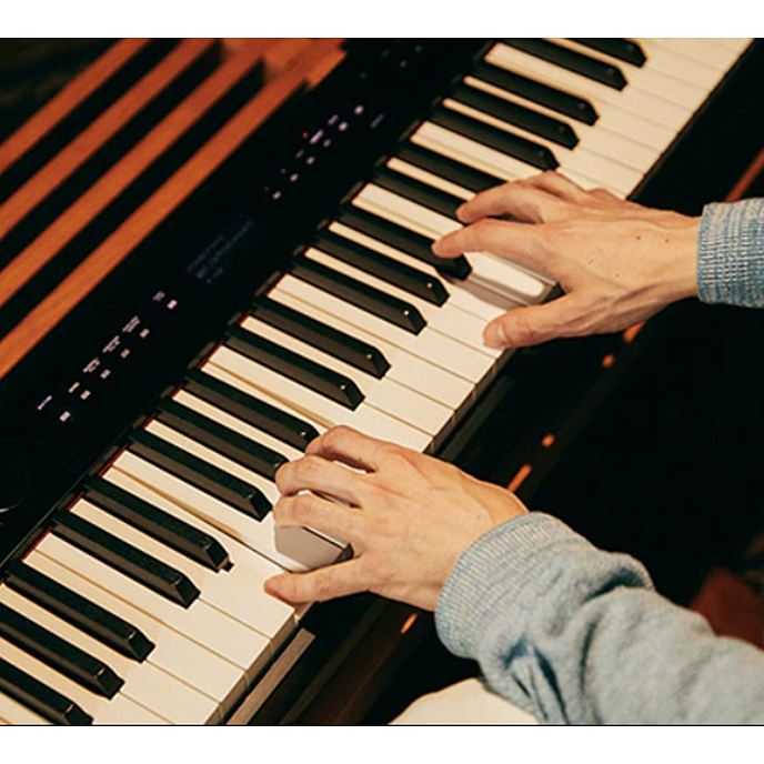 Synthesizer Casio PX-S3100 Black - img.6