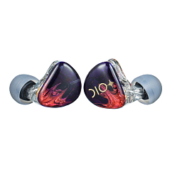 IEMs headphones Aurian Storm 2 Universal