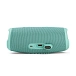 Portable speaker JBL Charge 5 Teal - img.5