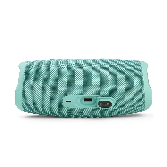 Portable speaker JBL Charge 5 Teal - img.5