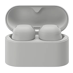 Wireless Headphones Sony WF-1000XM6 Silver