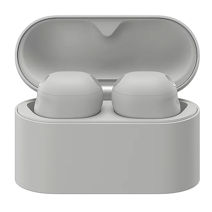 Wireless Headphones Sony WF-1000XM6 Silver - img.0