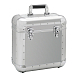 - img.0 Case Reloop 60 Record Case Silver - img.0