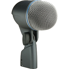 Instrument microphones Shure Beta 52A