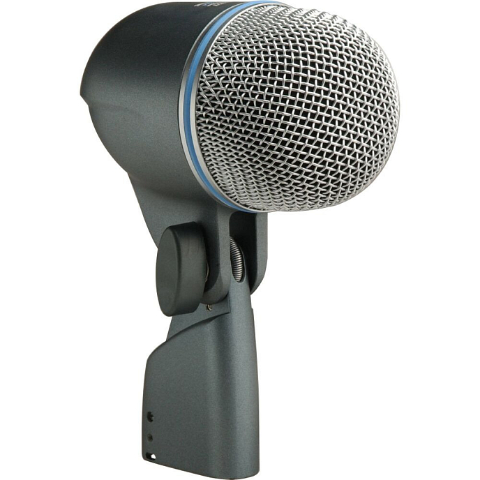 Instrument microphones Shure Beta 52A - img.3