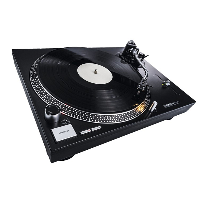 Turntable Reloop RP-1000 MK2 - img.3