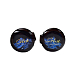 In-ear headphones Celest Pandamon 2.0 Black - img.1