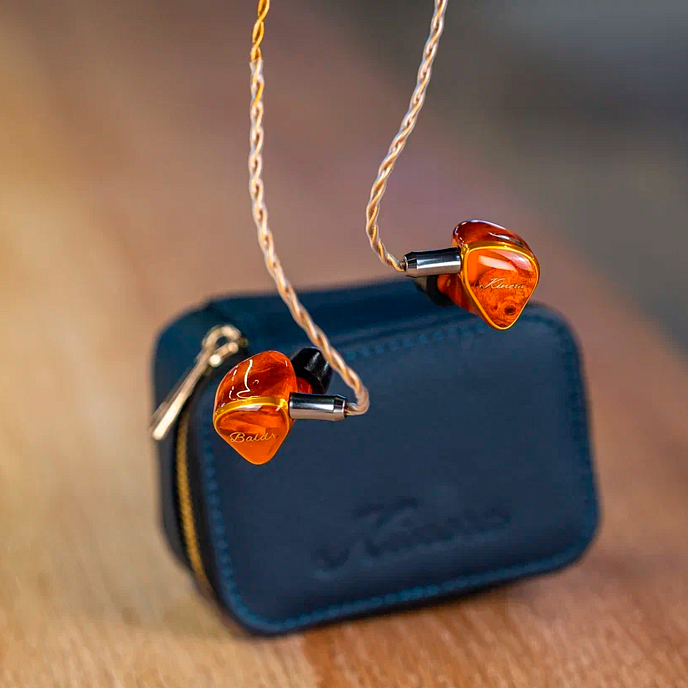 IEMs headphones Kinera Imperial Baldr 2 - img.5