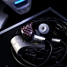 In-ear headphones EarAcoustic Cipher Gaming (3.5mm) Black/Red - img.9