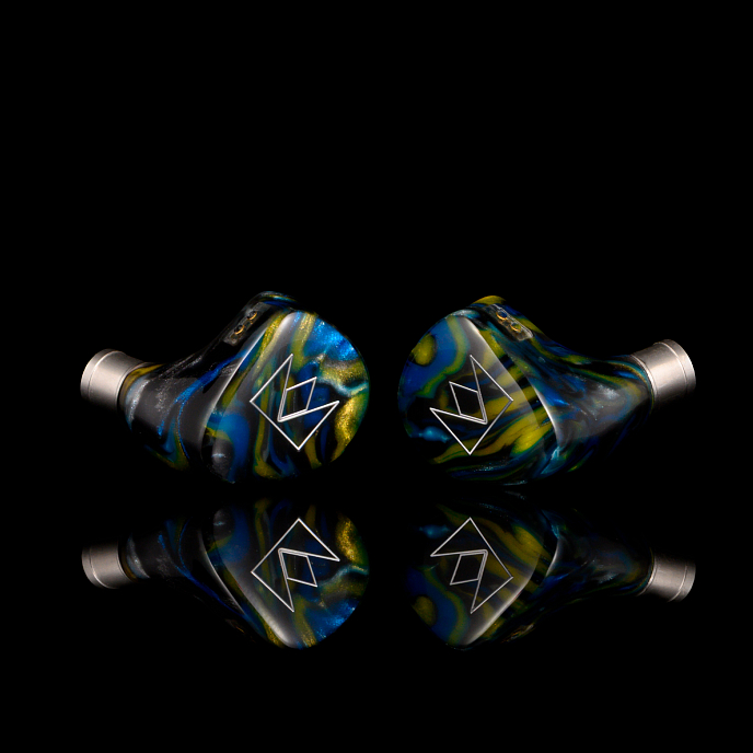 High End headphones Noble Audio Van Gogh - img.18