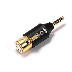 Adapter ddHiFi XLR44C