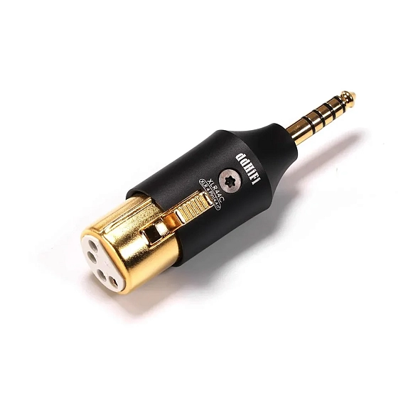 Adapter ddHiFi XLR44C - img.0