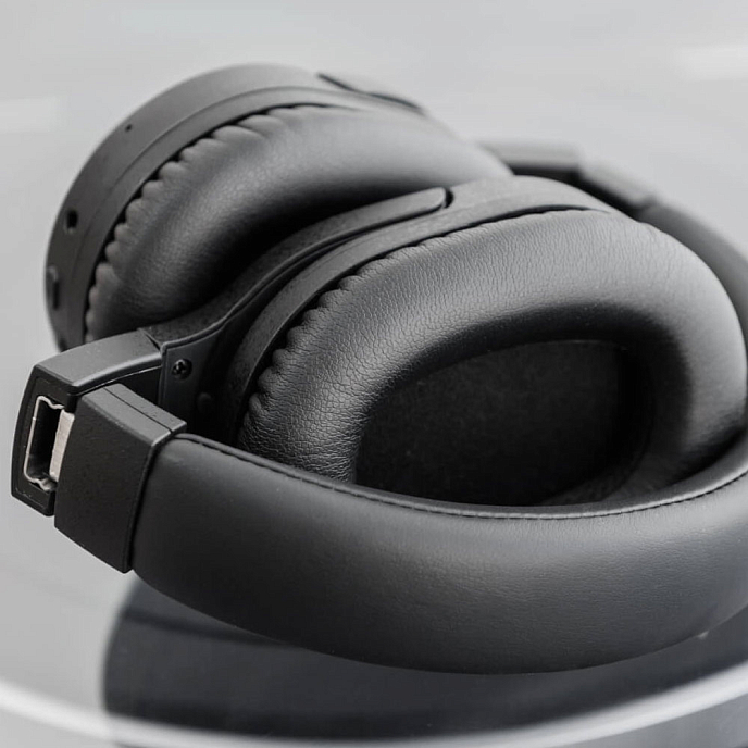 Wireless Headphones Final Audio UX3000 SV Black - img.8