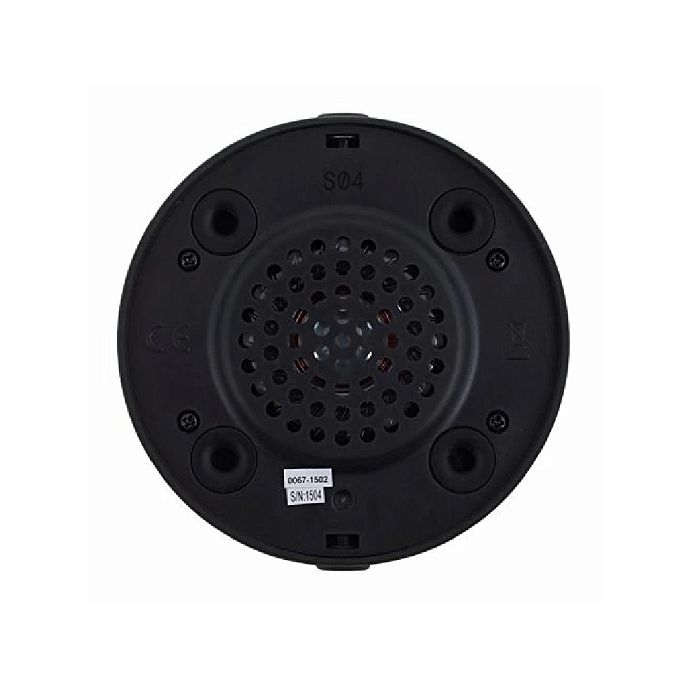 AIAIAI TMA-2 S02 MKII Punchy Sound Speaker Black - img.1