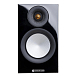 Bookshelf speakers Monitor Audio Silver 50 7G Black Gloss - img.3