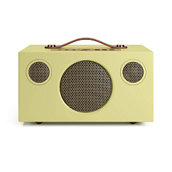 Multiroom speakers Audio Pro C5 MkII W Classic Yellow