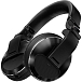 DJ headphones Pioneer HDJ-X10-K - img.2 DJ headphones Pioneer HDJ-X10-K - img.2