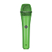 Vocal microphone Telefunken M80 Full Green - img.0