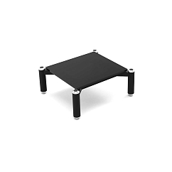 Hi-Fi Stand NorStone Spider 2 Black