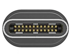 Adapter iFi Type-C OTG
