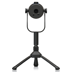 USB Microphone Behringer D2 Podcast Pro